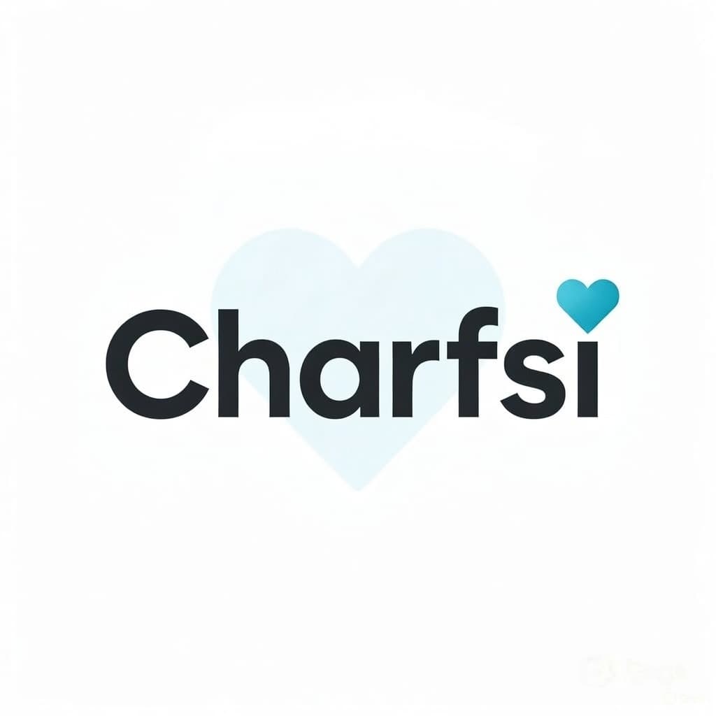 Charfsi Logo